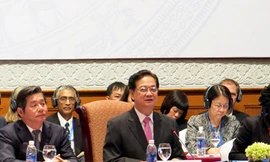 Thu nhập bình quân người Việt đạt gần 2.000 USD/năm