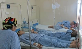 Ảnh minh hoạ: Internet