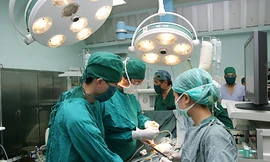 Ảnh minh hoạ: Internet