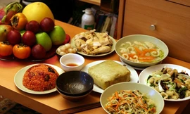 Ảnh minh họa: Internet