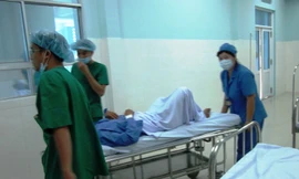 Ảnh minh hoạ: Internet