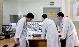 Ảnh minh hoạ: Internet