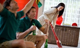 Ảnh minh hoạ: Internet