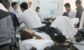 Nghỉ Tết, nhiều người uống thuốc trừ sâu tự tử