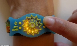 Ảnh minh hoạ: Internet