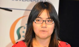 Nữ sinh Việt khiến ngành giáo dục Úc ngỡ ngàng