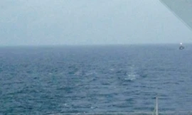 Trung Quốc 'tố ngược' Việt Nam tấn công tàu cá