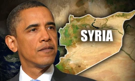Ông Obama và câu hỏi lớn Syria