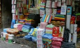 Mạnh tay với “tiêu dùng bẩn”