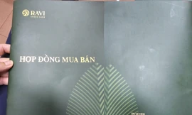 RAVI hoàn trả tiền khách hàng, kỷ luật nhân viên