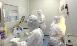 Bắc Ninh phát thông báo khẩn tìm người liên quan ca mắc COVID-19 tại cửa hàng hải sản