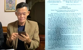 Nhân viên ngân hàng đã nghỉ việc vẫn nhận tiền đáo hạn của khách rồi 'biến mất'