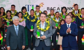 Cần tăng cường chính sách cho nông nghiệp hữu cơ