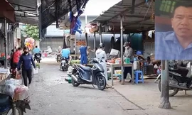 Xôn xao việc một Chủ tịch UBND thị trấn bị tòa tuyên phạm tội hình sự vẫn tại vị