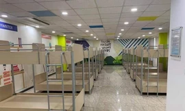 Bắc Ninh bác tin 91 trường hợp F1 tự ý bỏ về quê