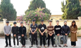 1.000 nạn nhân ‘sập bẫy’ khi mua iPhone giá rẻ