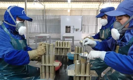 Dừng bán pháo hoa do quân đội sản xuất là thông tin chưa chính xác