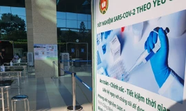 Bệnh viện Đức Giang nói gì về việc giá xét nghiệm gồm cả chi phí khám bệnh?