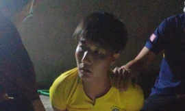 Đối tượng ma tuý đề nghị ‘biếu’ công an một tỷ đồng để thoát tội