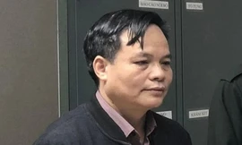 Vụ thổi giá kit test COVID-19: Trước khi bị bắt, Giám đốc CDC Bắc Giang nói gì?