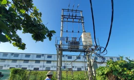 Hợp tác xã bán lẻ điện duy nhất còn lại ở Thái Bình làm khó khách hàng