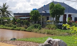 Chưa xử lý chưa xong vi phạm cũ, vi phạm mới đã phát sinh