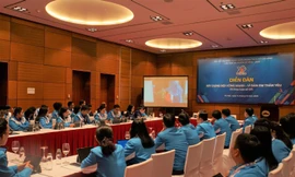 Nhiều giải pháp bảo vệ, chăm sóc, giáo dục thiếu niên, nhi đồng ‘vì đàn em thân yêu’