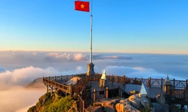 Khu Du lịch Quốc gia Sa Pa được định hướng phát triển thế nào sau khi chia tách thành các xã phường?