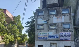 HTX bán lẻ điện duy nhất còn lại ở Thái Bình gây khó cho khách hàng: Bí thư huyện ủy nói gì?