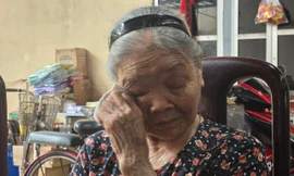 Người trong họ kể về lần cuối cùng gặp Tổng Bí thư Nguyễn Phú Trọng