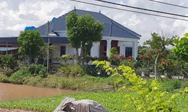Nhà xưởng ‘nhảy dù’ xuống đất nông nghiệp ở Thái Bình: Thanh tra kết luận hàng loạt vi phạm