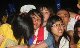 Tâm sự của một fan nữ từng đánh nhau vì thần tượng Big Bang