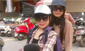 Thực hư 'đi chung' trên đường tiết kiệm nghìn tỷ