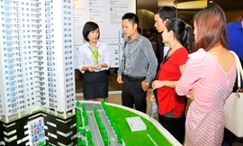 Lãi suất 0% khi mua nhà dự án Golden Palace