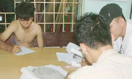 Giải thoát các 'nô lệ tình dục' ở quán Mây Ngàn