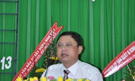 Công ty CP Tư vấn đầu tư xây dựng Kiên Giang (CIC): Sẽ lên sàn trong năm 2013