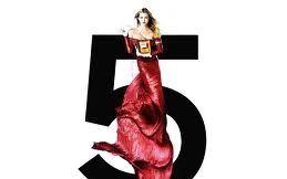 Hình ảnh của mùi hương