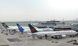 Phương án sắp xếp, đổi mới DN thuộc Vietnam Airlines