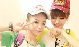 Mix đồ xinh cho buổi dã ngoại