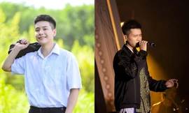 Quân A.P vào vai "nam thần học đường", trở lại đường đua V-Pop sau một năm im ắng