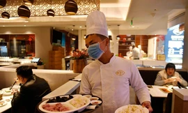 Nỗi lòng sinh viên làm thêm mùa dịch: Dễ bị lừa tiền vì công việc ít, khó khăn chất chồng