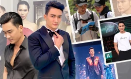 Lương Gia Huy: Được Xuân Lan hứa mừng cưới một cây vàng, từng bị ghét ở "Cuộc Đua Kỳ Thú"