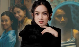 Như Đan (Chuyện Ma Gần Nhà): "Rất mê Khả Như nhưng cũng... rất sợ đóng cùng chị ấy"