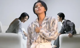 Vũ Cát Tường livestream mà không được fan "ngó ngàng", khi biết lý do phải rơm rớm nước mắt