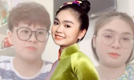 Hậu ồn ào mất tích gây xôn xao, "giọng ca nhí" Thiện Nhân chính thức lên tiếng phản hồi