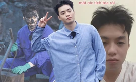 Negav - "mầm non giải trí" mới nổi, quăng miếng hài từ mạng xã hội lên show thực tế