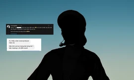 Đạp Gió 2024: Một Chị Đẹp xài chiêu đổi trắng thay đen khiến ê-kíp "bất bình"