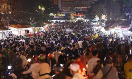 Hậu kẹt xe nhiều giờ liền dịp nghỉ lễ, Đà Lạt truy vết khẩn F1 của bệnh nhân số 3141