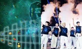 Run For Time Vietnam tung "hint", dàn Anh Trai "Say Hi" sẽ sớm quay trở lại?