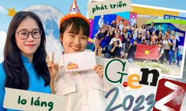 Gen Z trước "làn sóng sa thải": Gác lại âu lo, tập trung phát triển bản thân và còn gì nữa?
